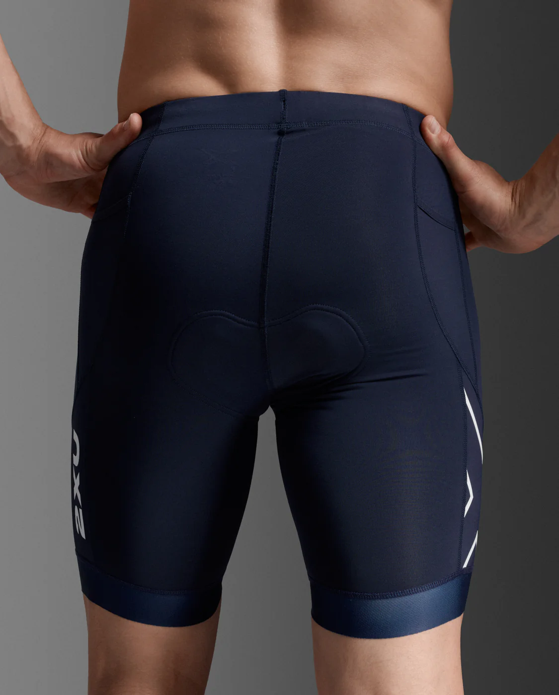 Core Tri 8 Inch Shorts - Image 4
