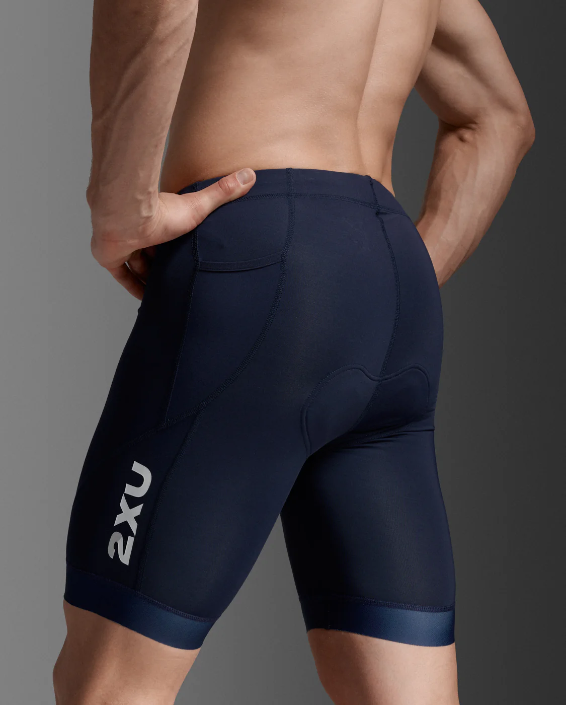 Core Tri 8 Inch Shorts - Image 5