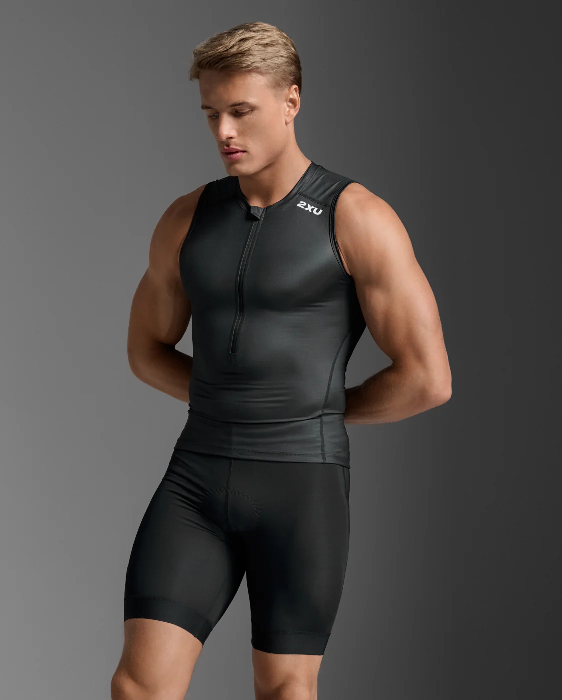 Core Tri Tank