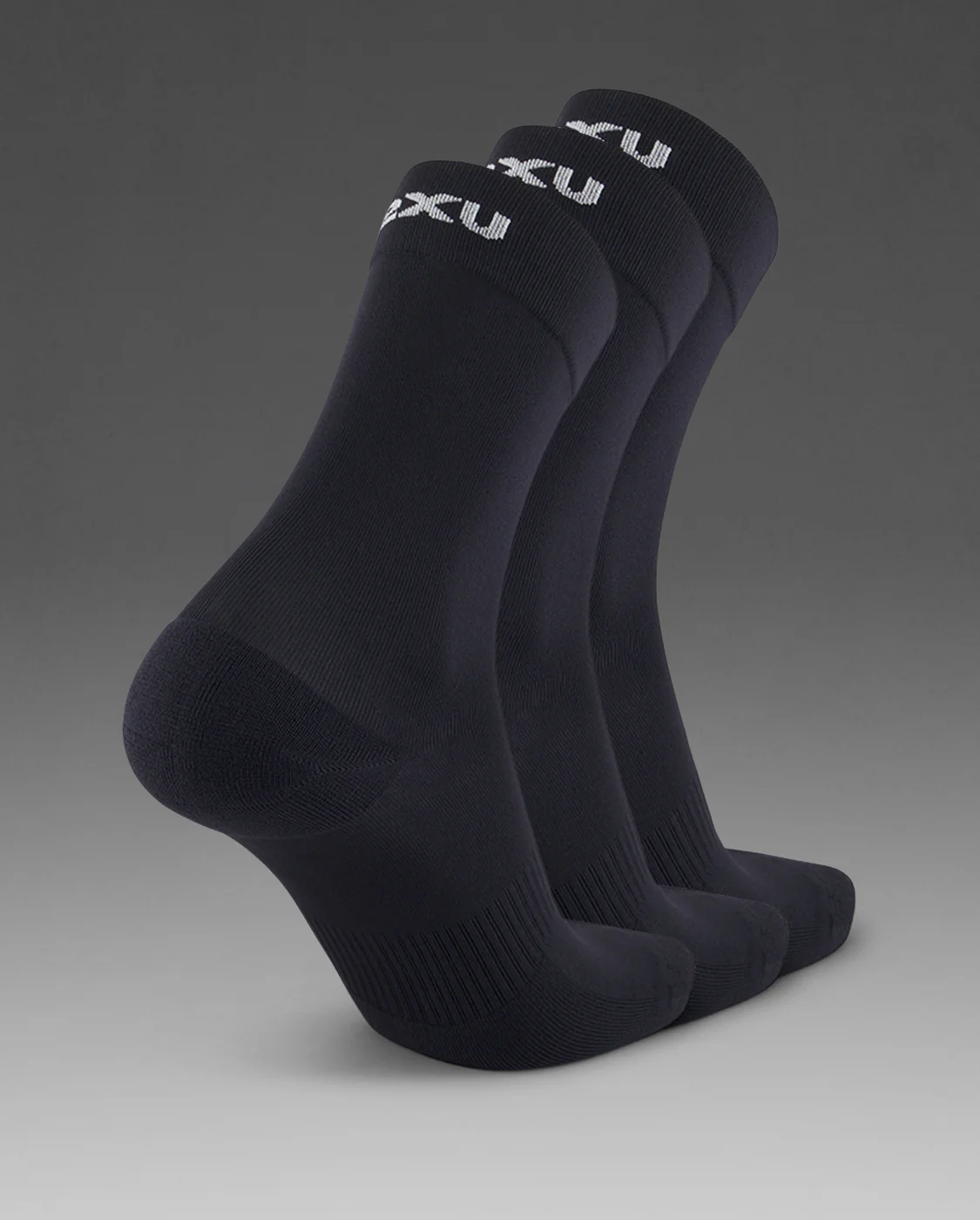 Crew Socks 3 Pack - Image 2