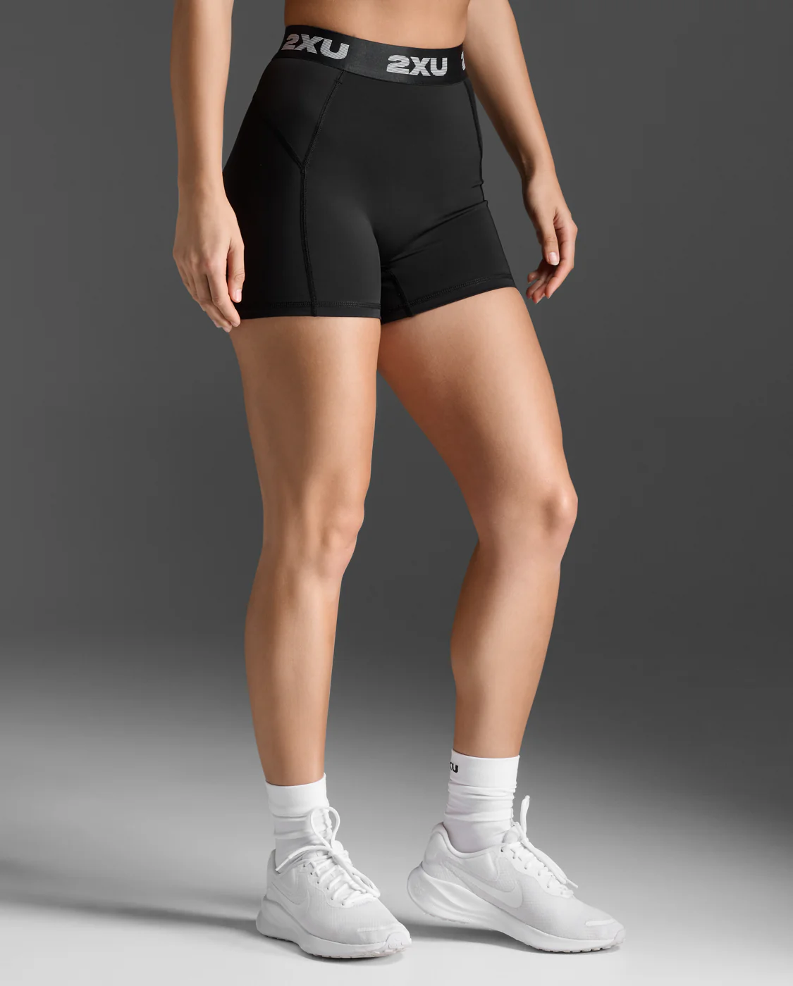 Core Compression 3 Inch Shorts - Image 6