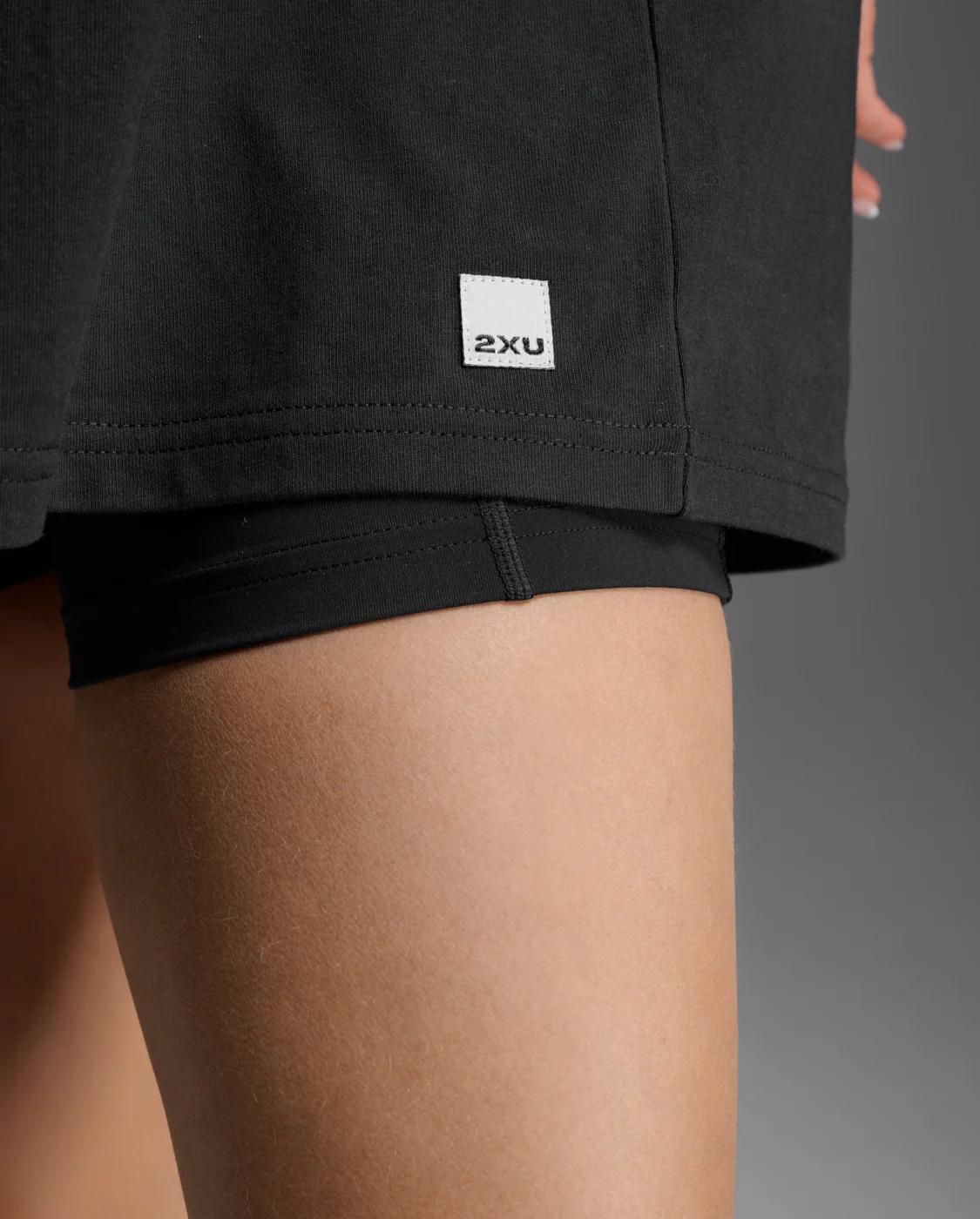 EZ Oversized Organic Cotton Tee - Image 8