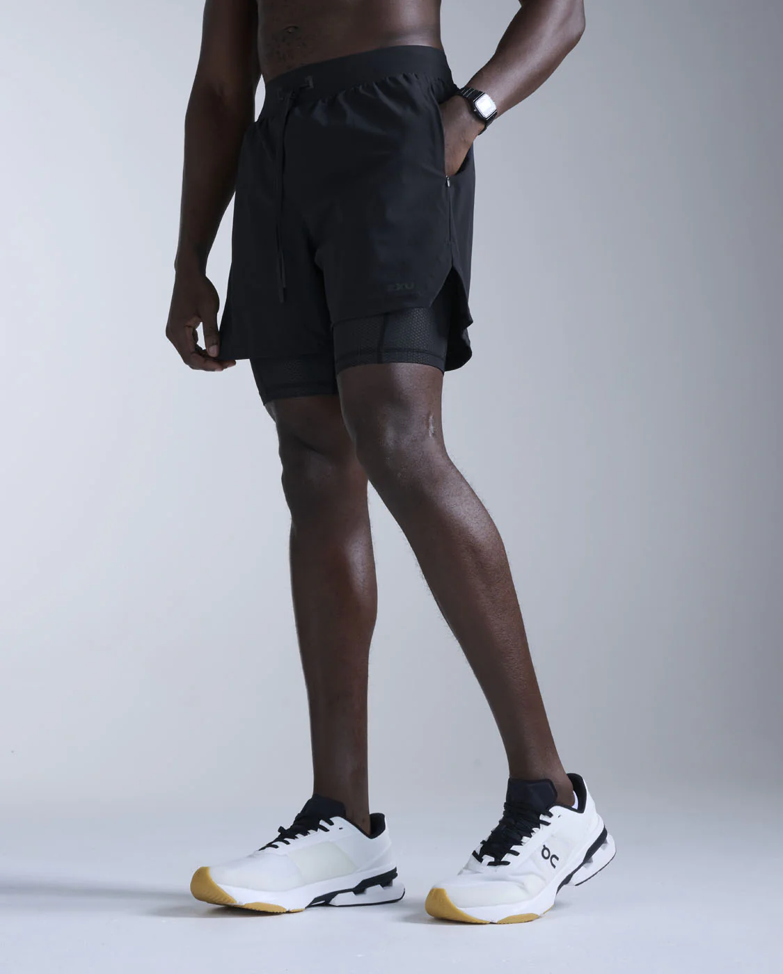 Flex 2-in-1 5 Inch Shorts
