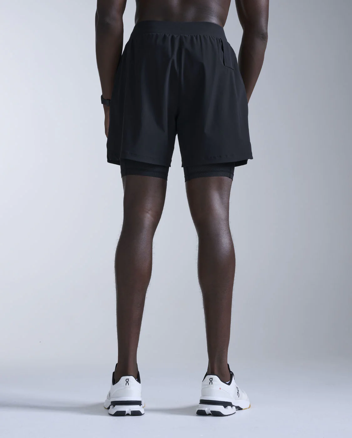 Flex 2-in-1 5 Inch Shorts - Image 2