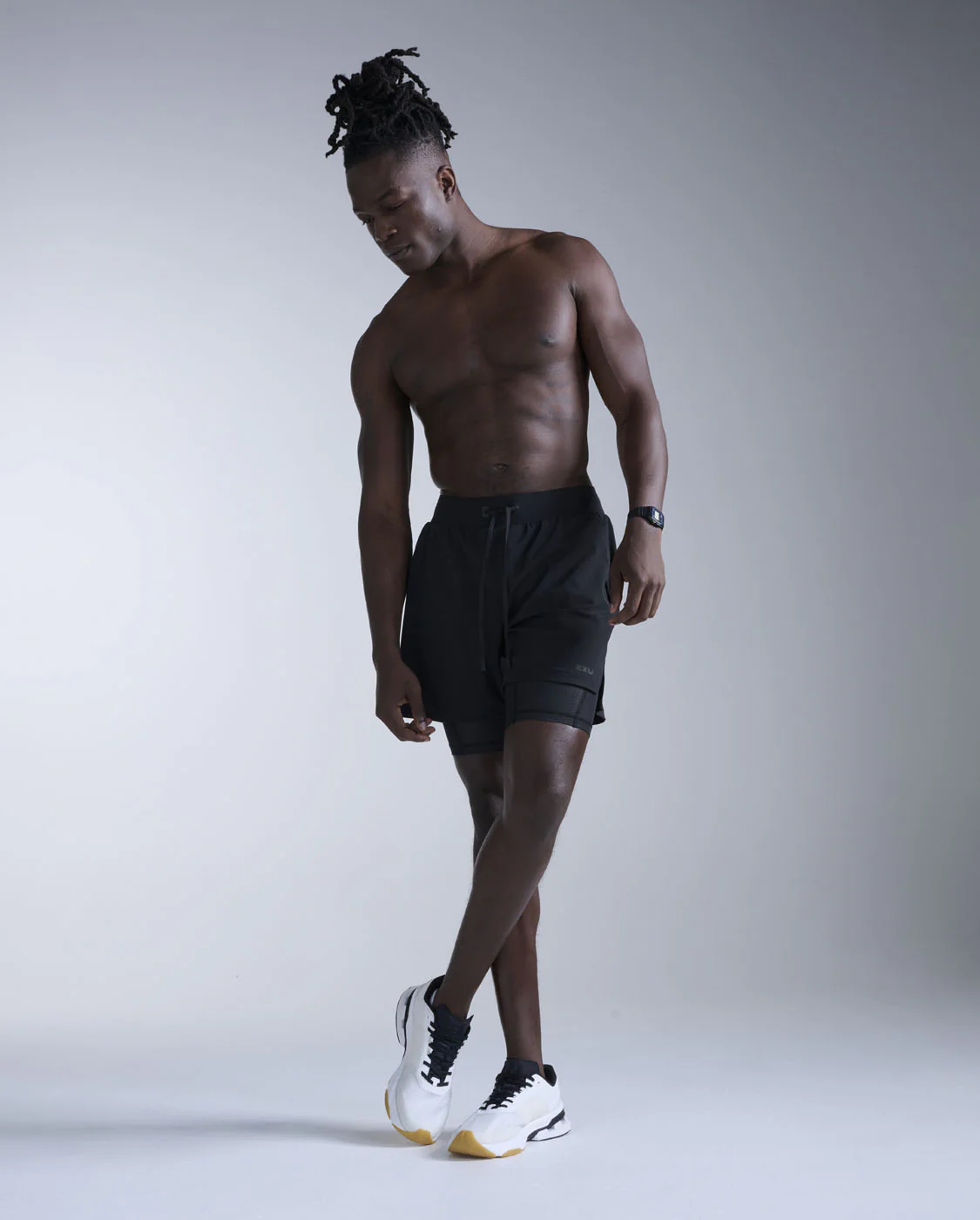 Flex 2-in-1 5 Inch Shorts - Image 3