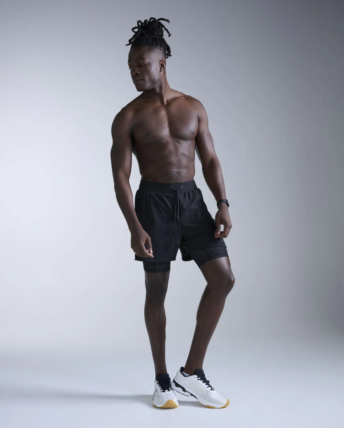 Flex 2-in-1 5 Inch Shorts - Image 4