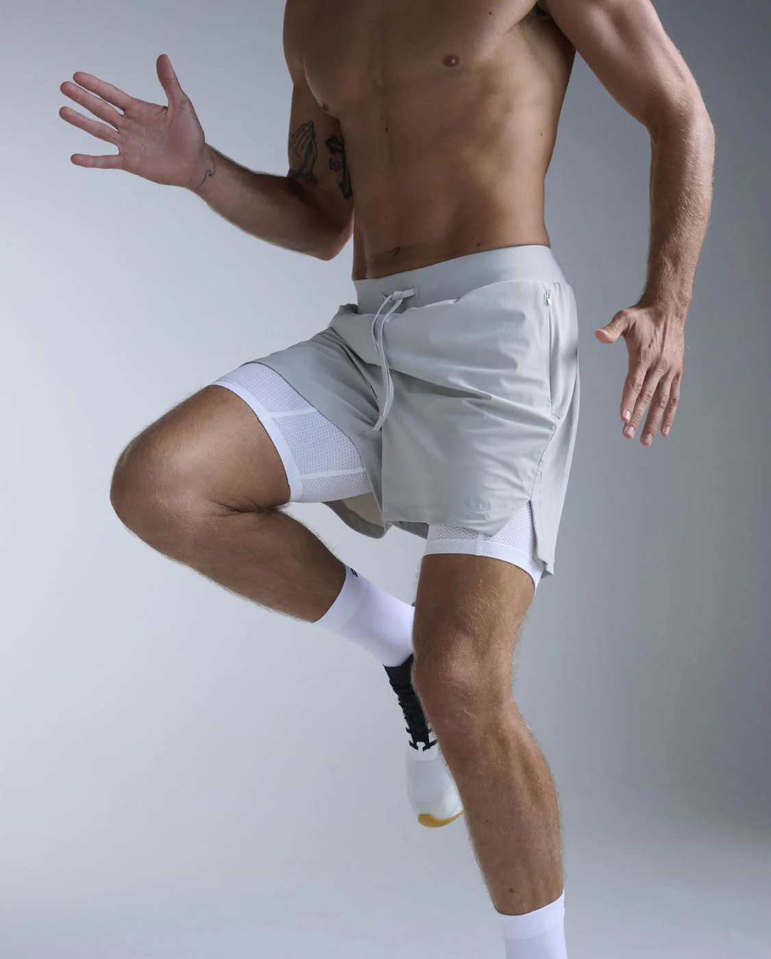 Flex 2-in-1 5 Inch Shorts - Image 3