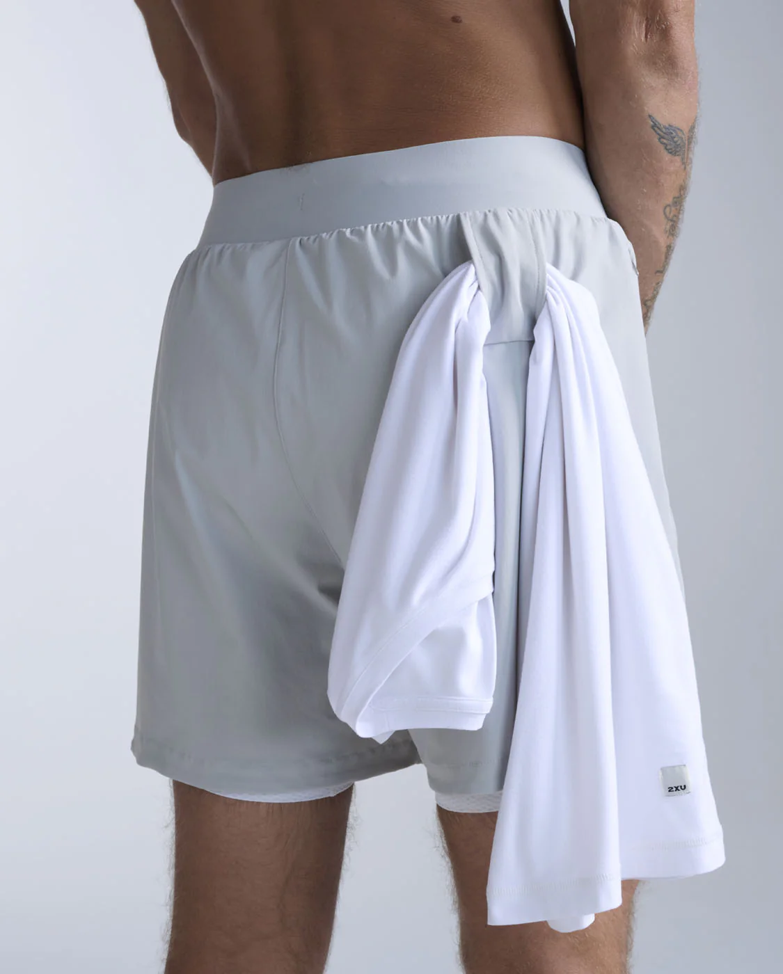 Flex 2-in-1 5 Inch Shorts - Image 4