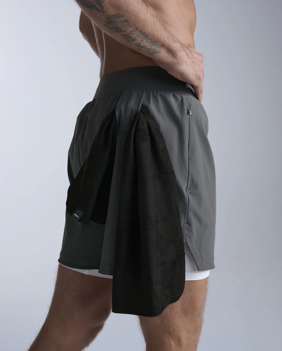 Flex 2-in-1 5 Inch Shorts - Image 2
