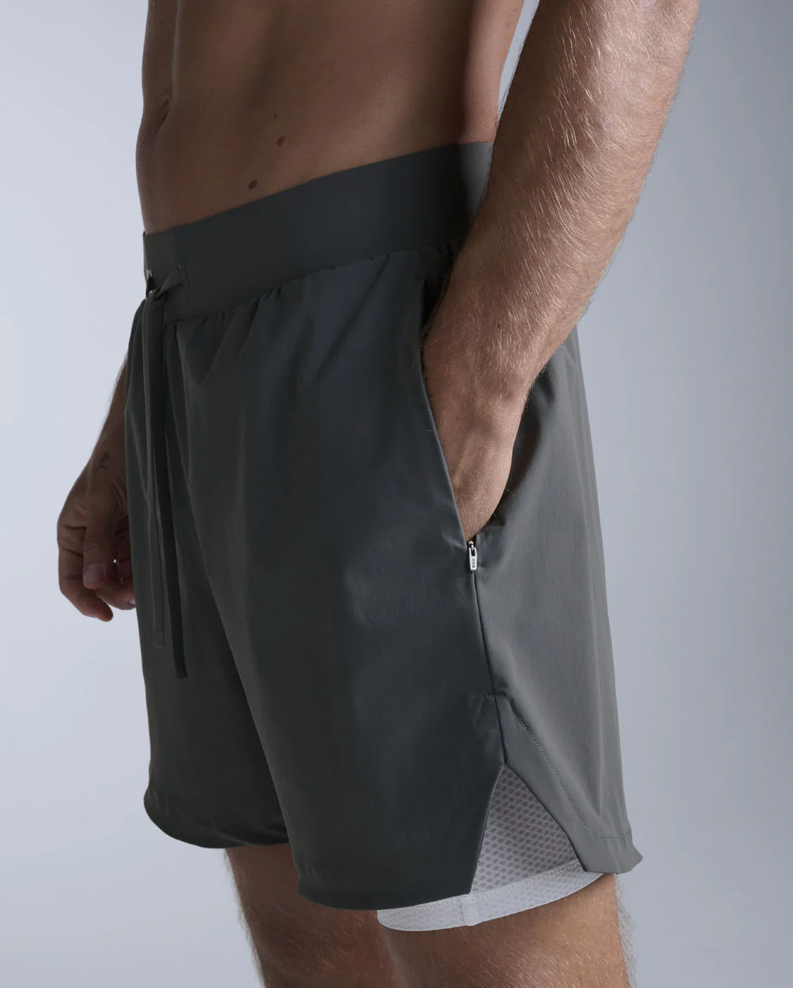 Flex 2-in-1 5 Inch Shorts - Image 3