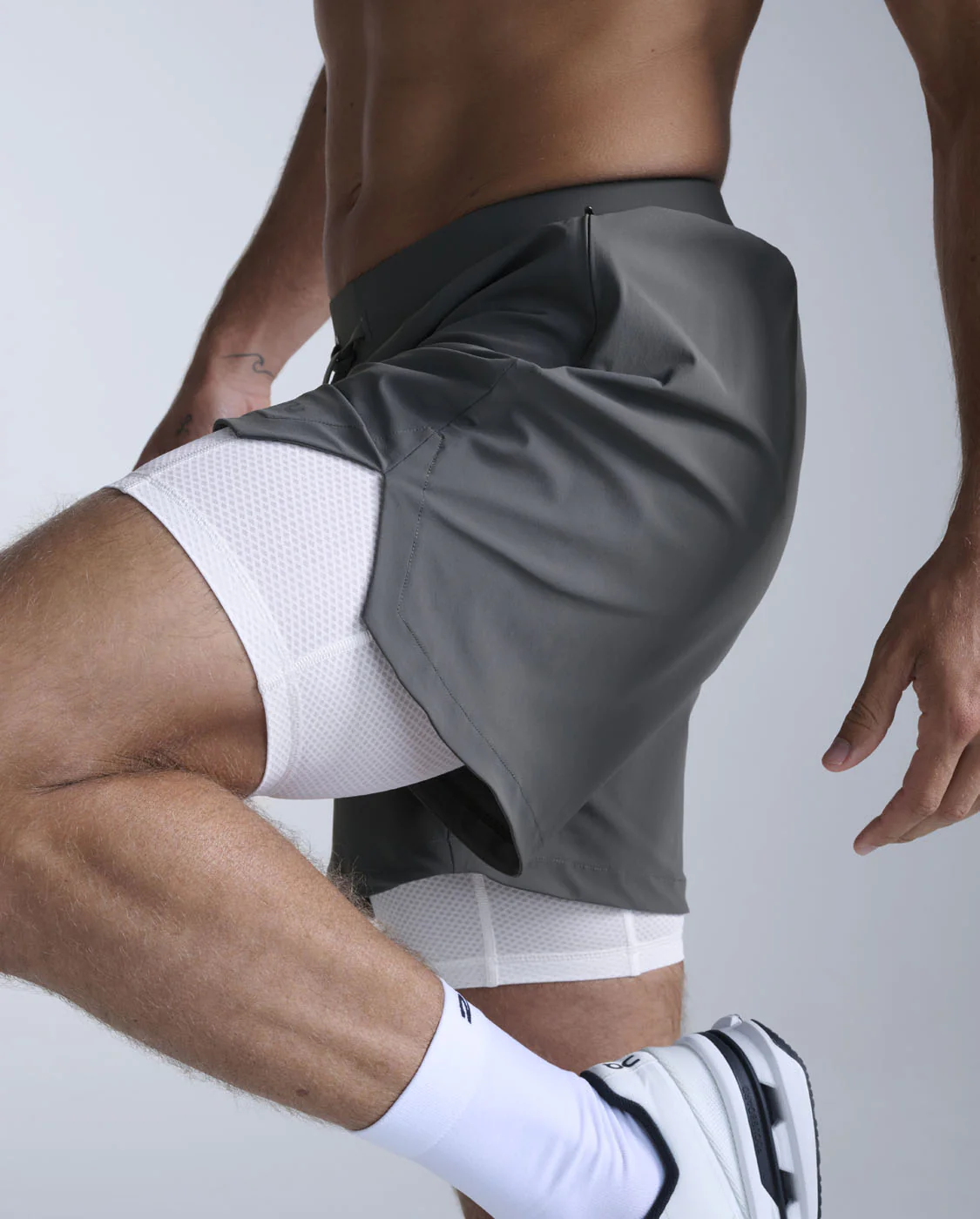 Flex 2-in-1 5 Inch Shorts - Image 5