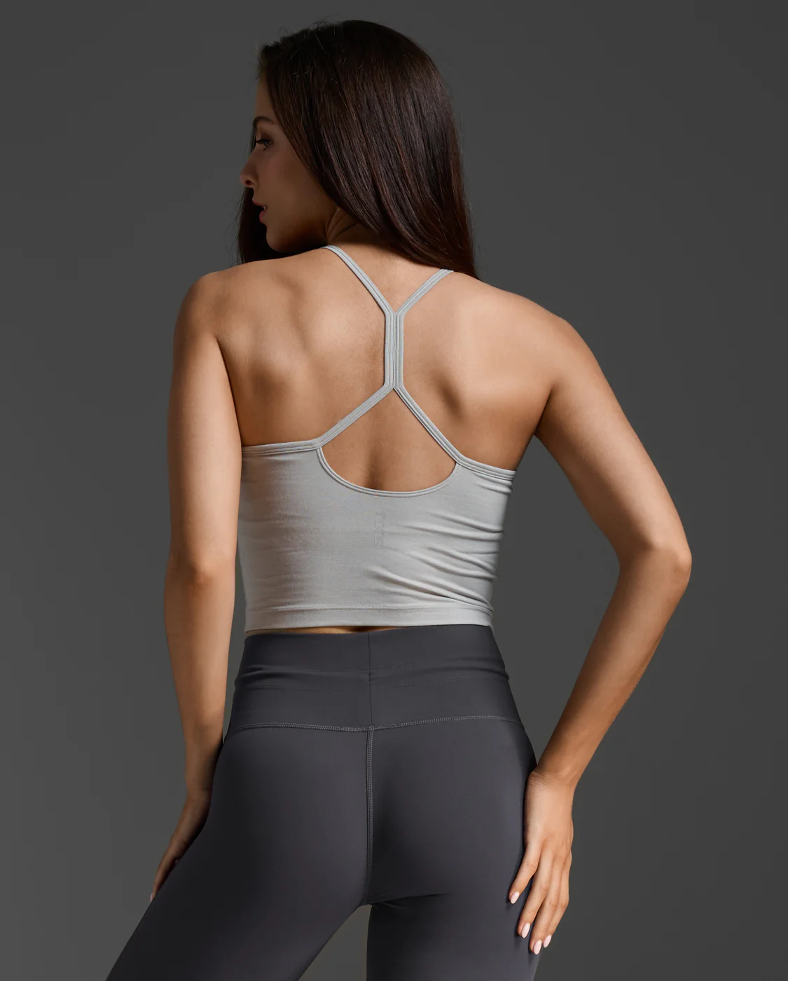 Flex Crop Tank - Image 3