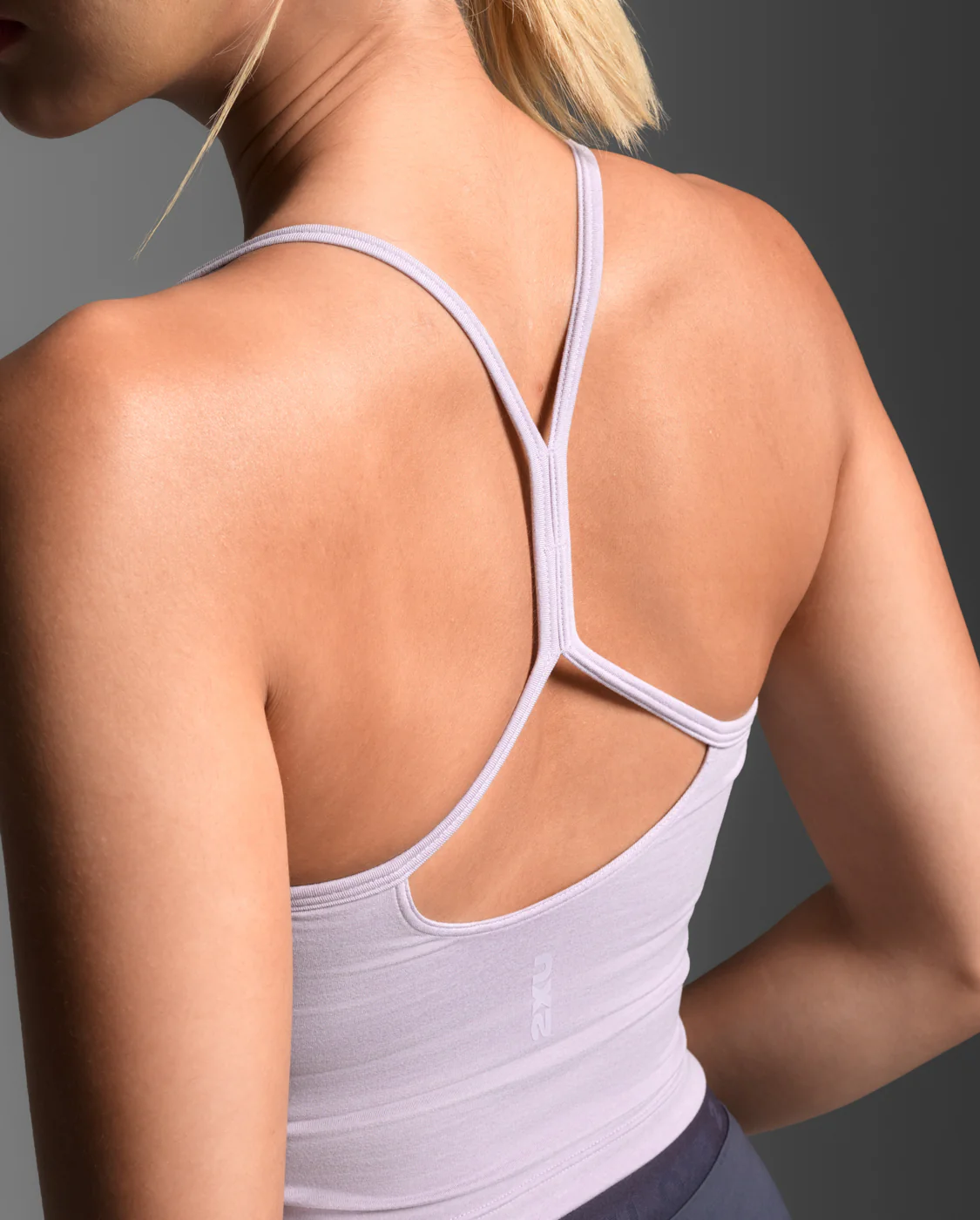 Flex Crop Tank - Image 7