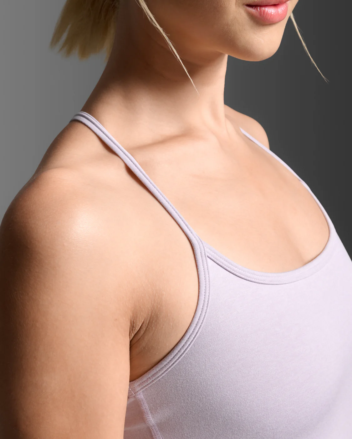 Flex Crop Tank - Image 8