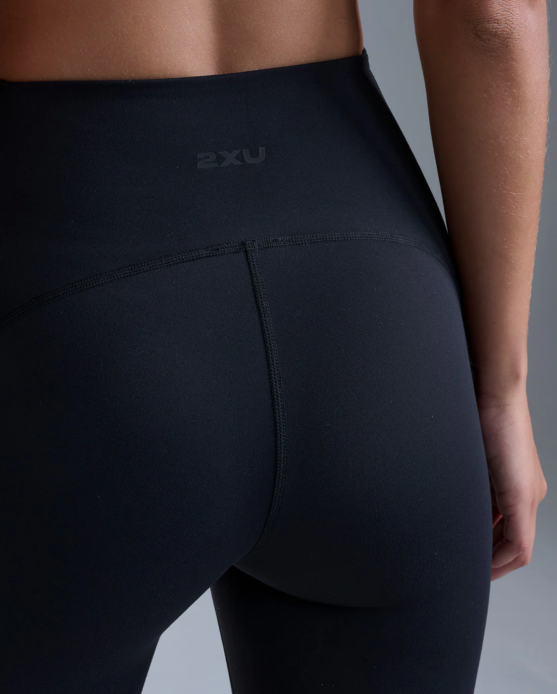 Flex Hi-Rise Compression 7/8 Tights - Image 5