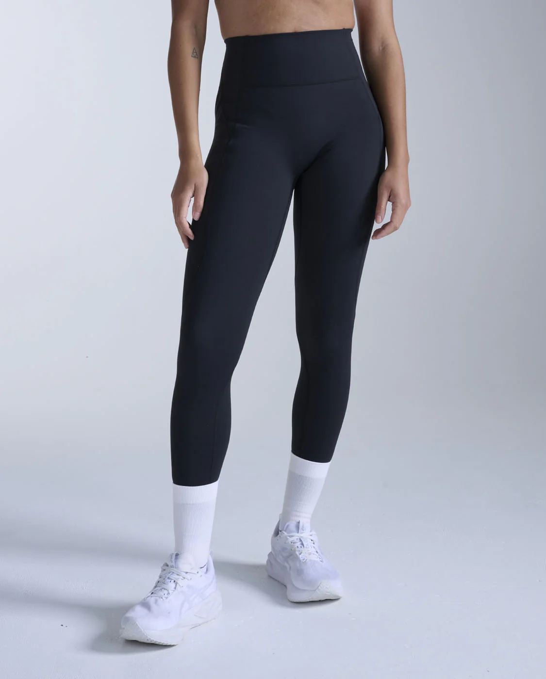 Flex Hi-Rise Compression Tights