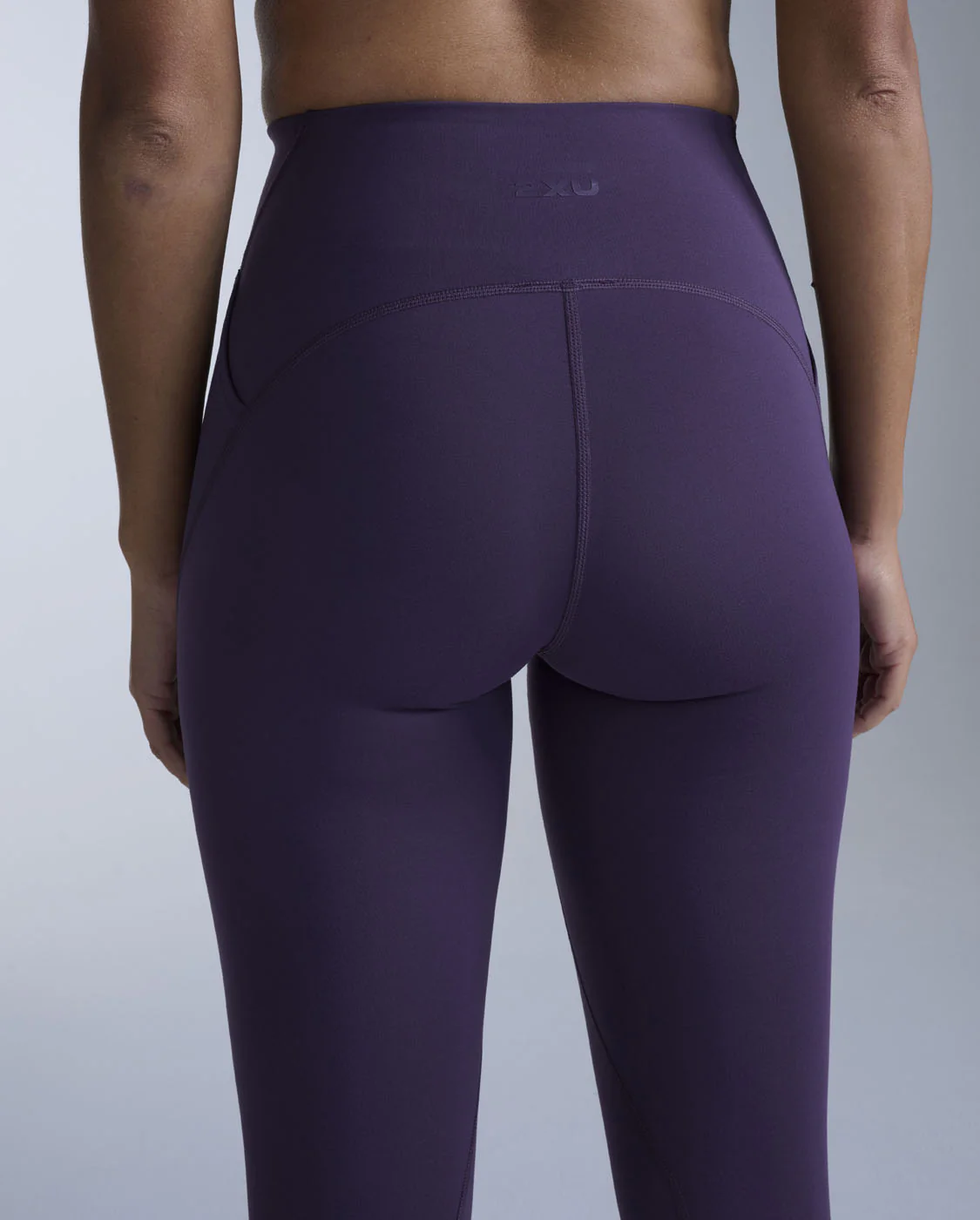 Flex Hi-Rise Compression Tights - Image 4