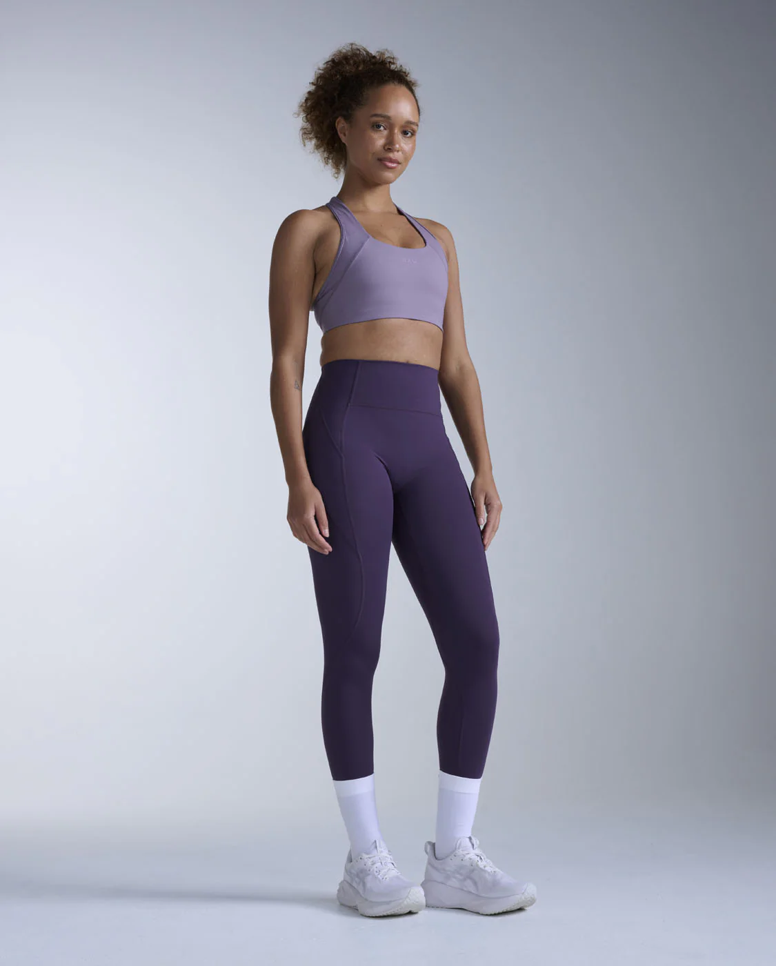 Flex Hi-Rise Compression Tights - Image 6