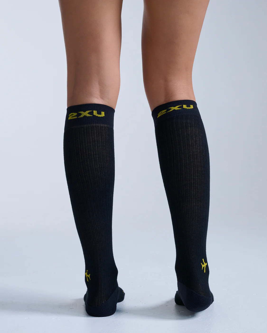 Flight Bamboo Charcoal Compression Socks - Image 3