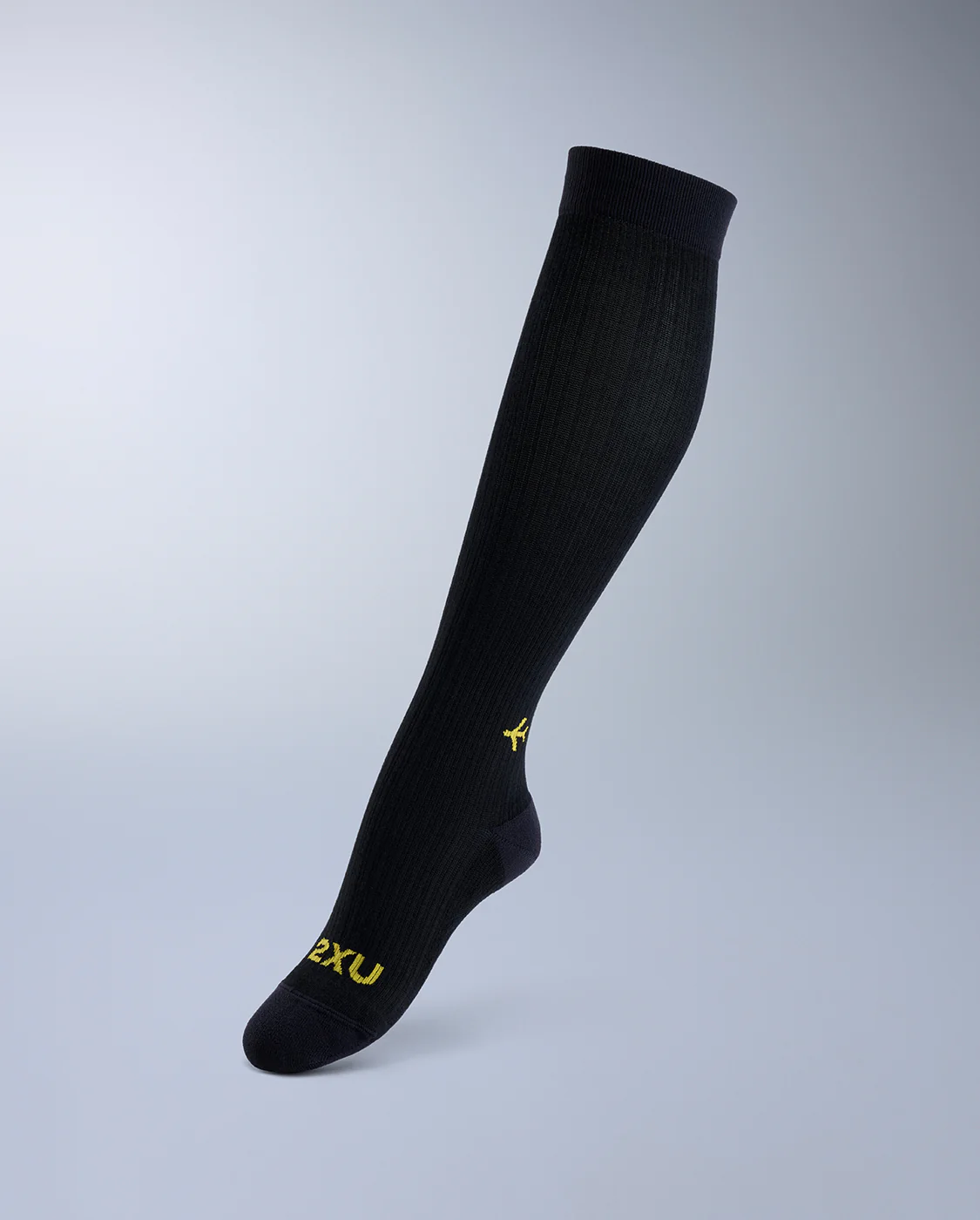 Flight Bamboo Charcoal Compression Socks - Image 4