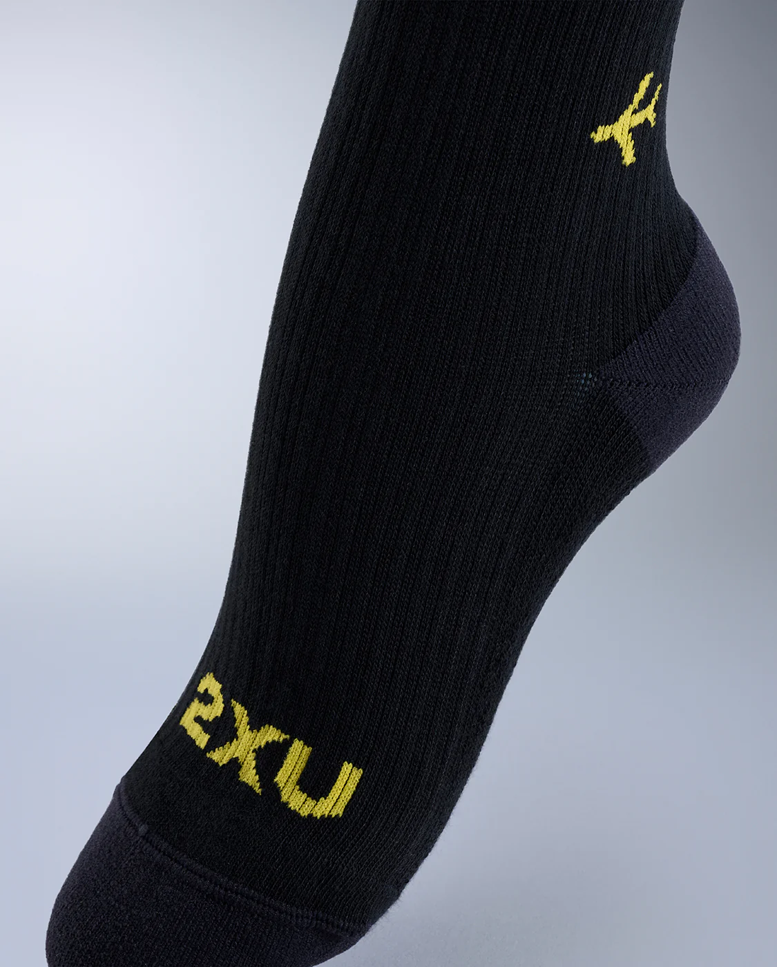 Flight Bamboo Charcoal Compression Socks - Image 6