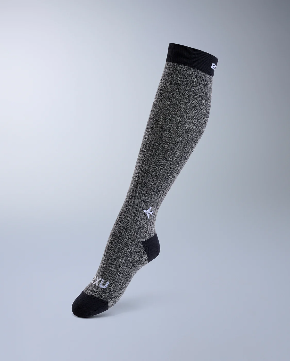 Flight Bamboo Charcoal Compression Socks - Image 3