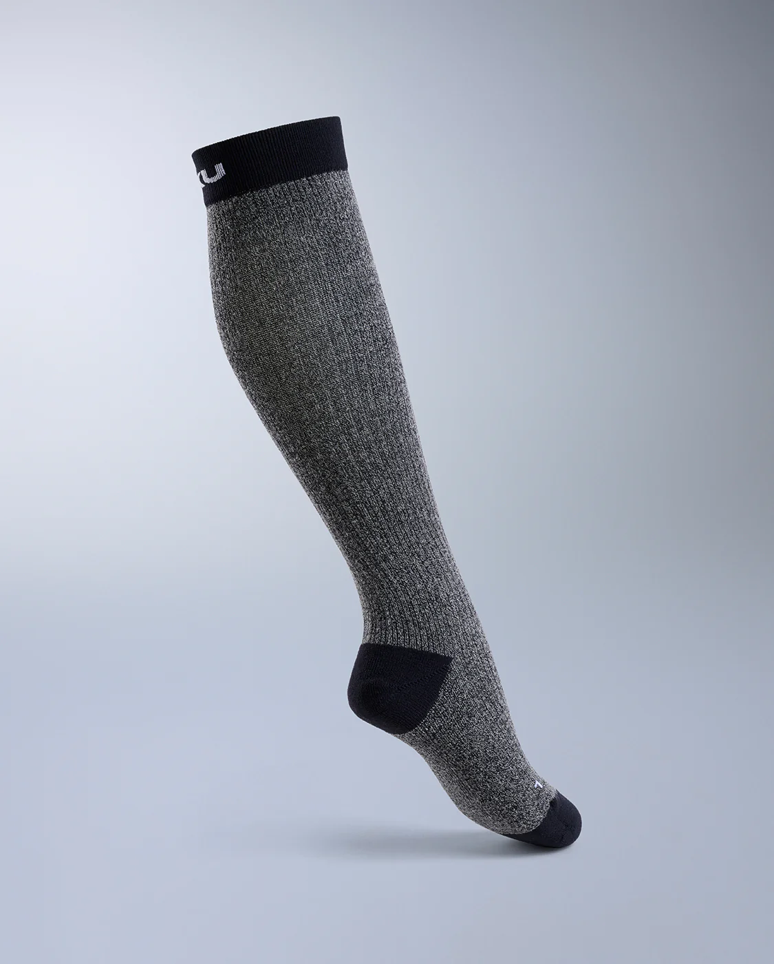 Flight Bamboo Charcoal Compression Socks - Image 4