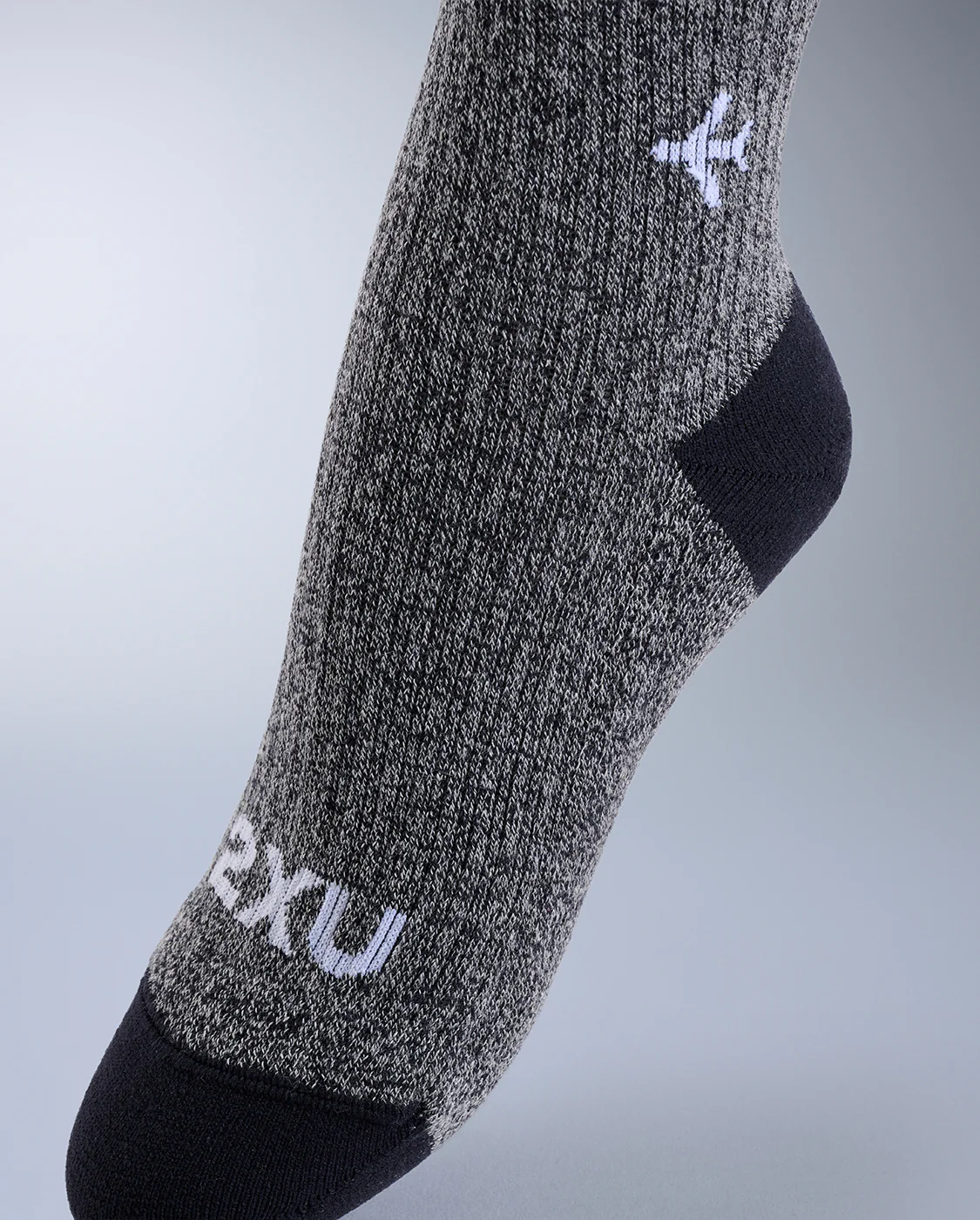 Flight Bamboo Charcoal Compression Socks - Image 5