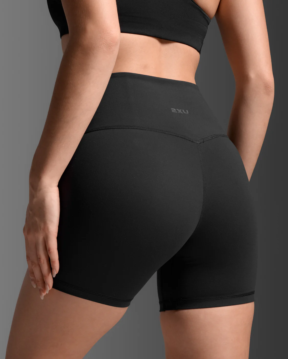 Fluid Hi-Rise 5 Inch Shorts - Image 7