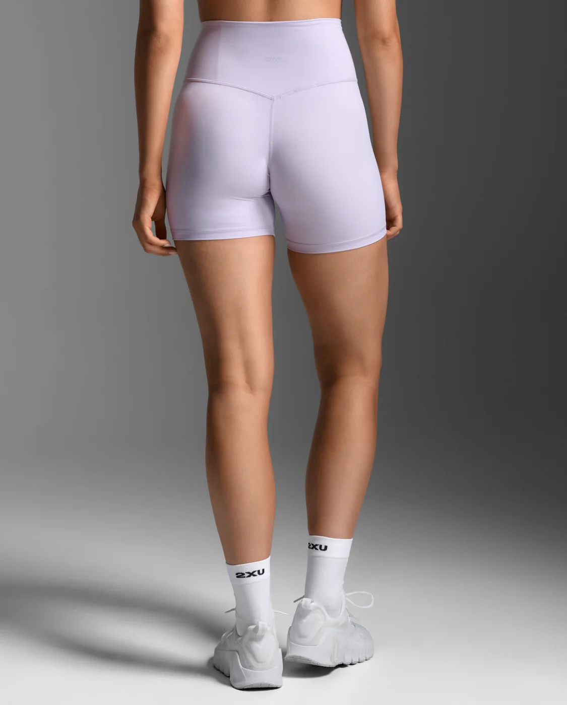 Fluid Hi-Rise 5 Inch Shorts - Image 4