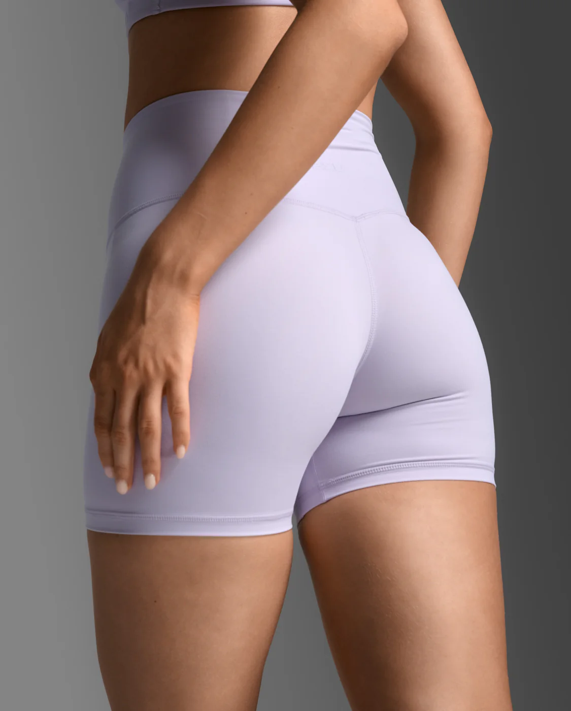 Fluid Hi-Rise 5 Inch Shorts - Image 5