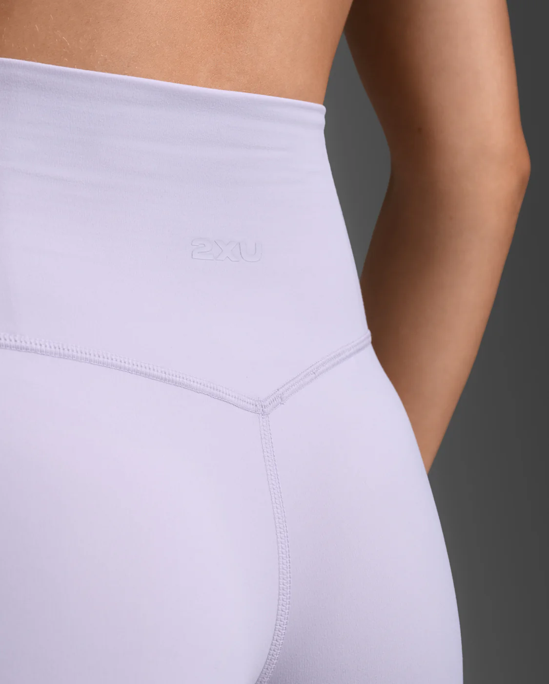 Fluid Hi-Rise 5 Inch Shorts - Image 7