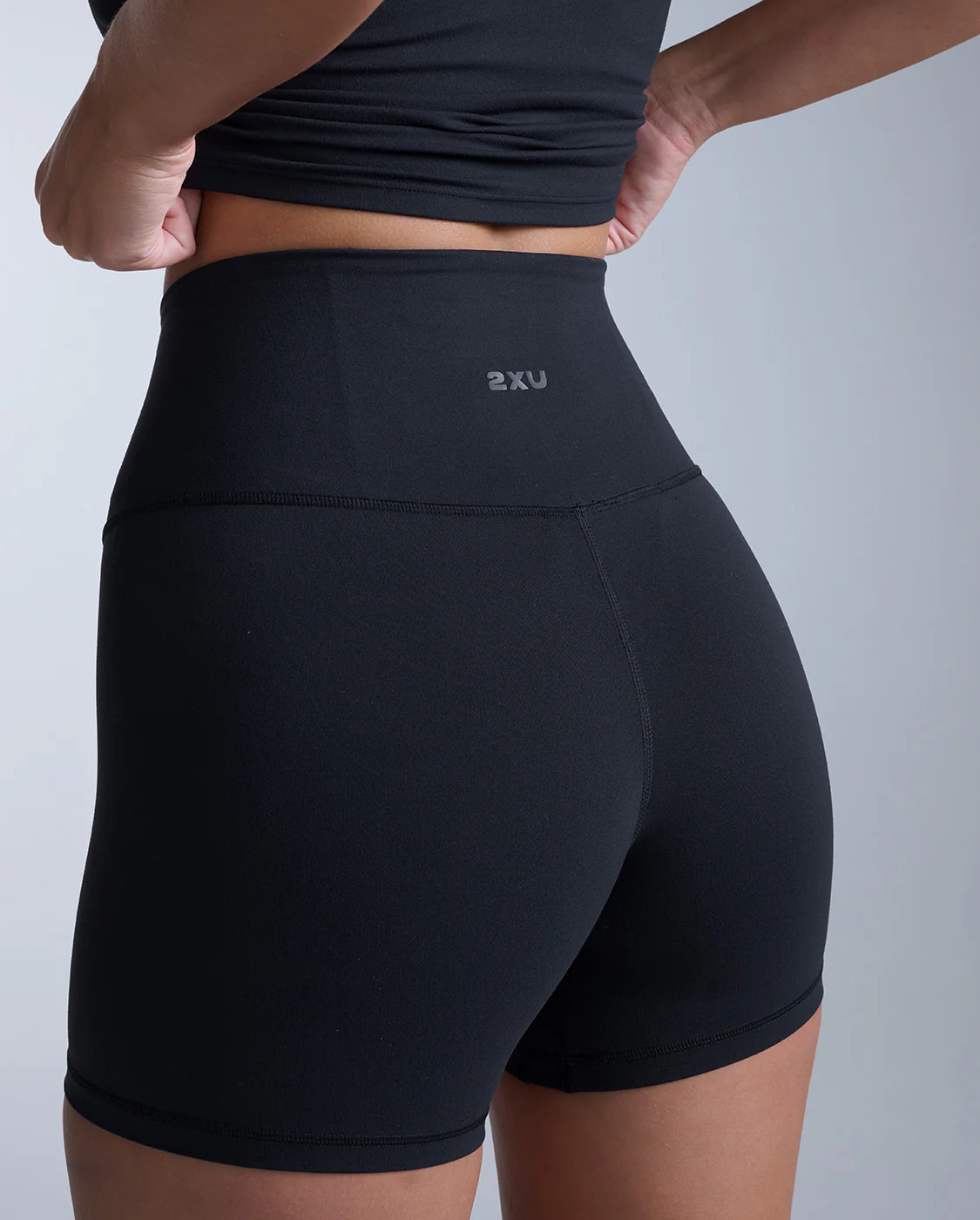 Fluid Hi-Rise 5 Inch Shorts - Image 3