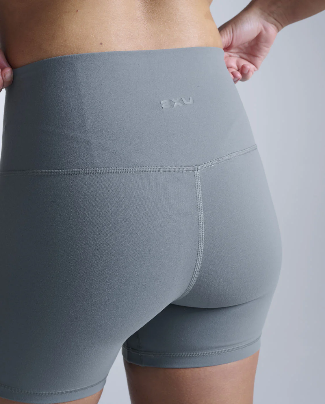 Fluid Hi-Rise 5 Inch Shorts - Image 4
