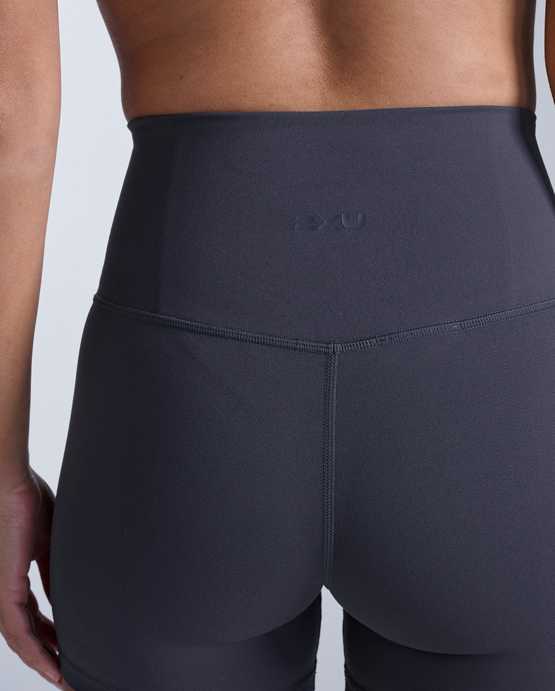 Fluid Hi-Rise 5 Inch Shorts - Image 3