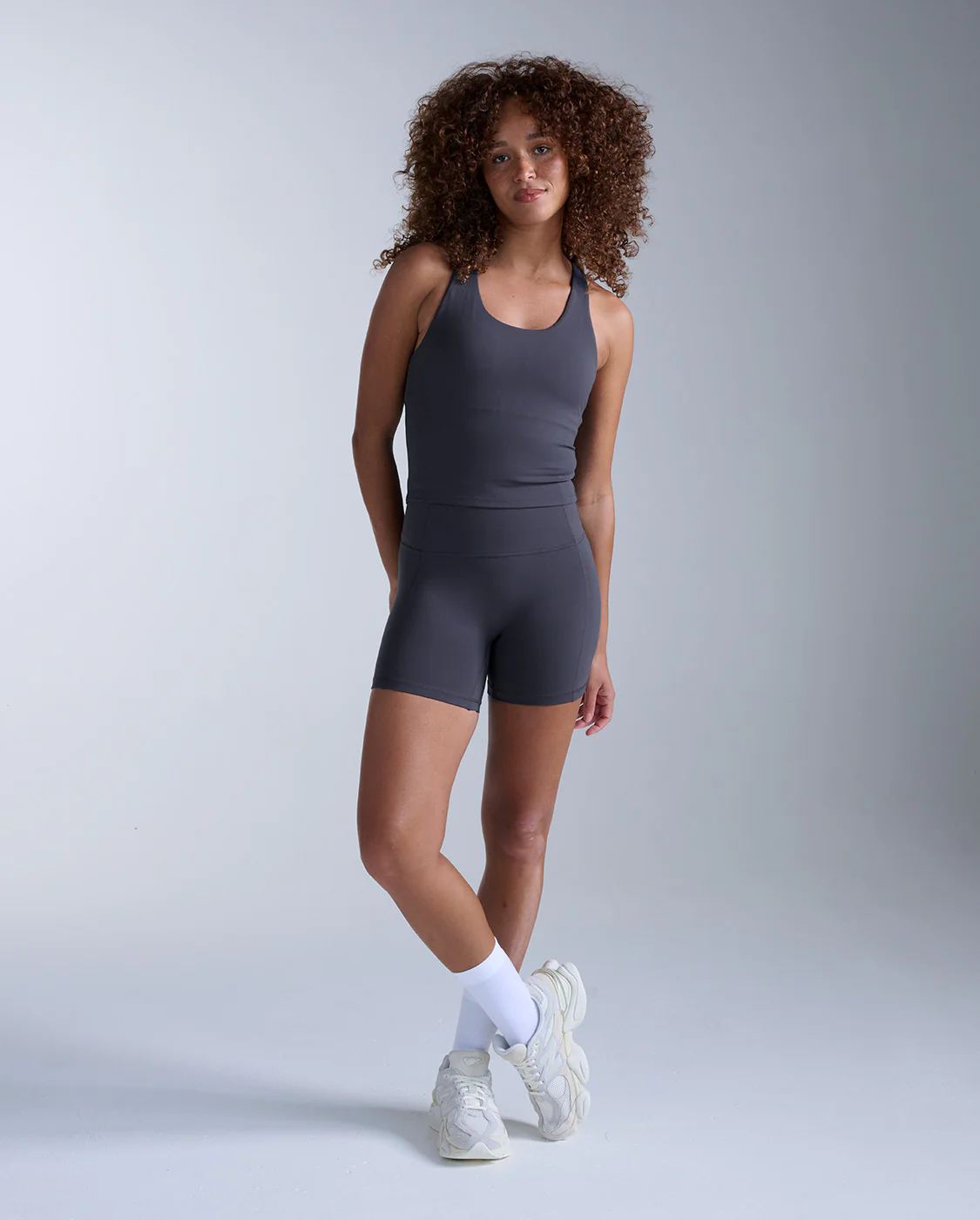Fluid Hi-Rise 5 Inch Shorts - Image 5