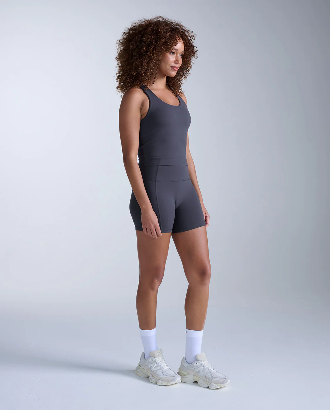 Fluid Hi-Rise 5 Inch Shorts - Image 6