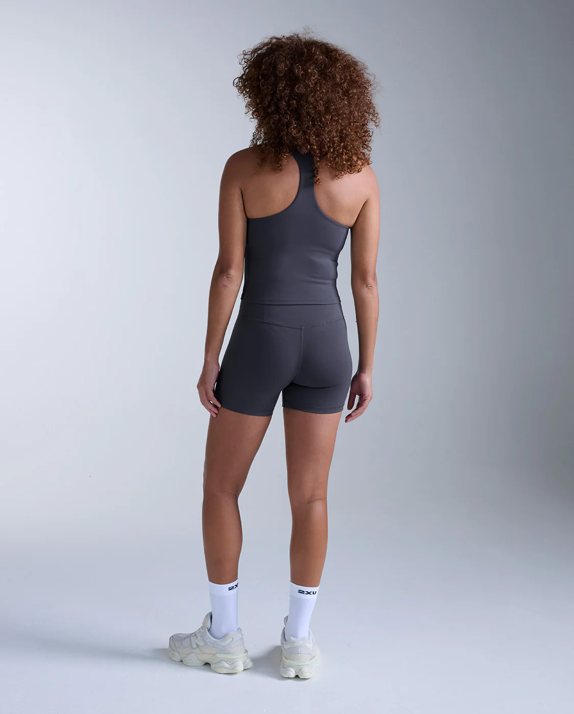 Fluid Hi-Rise 5 Inch Shorts - Image 7