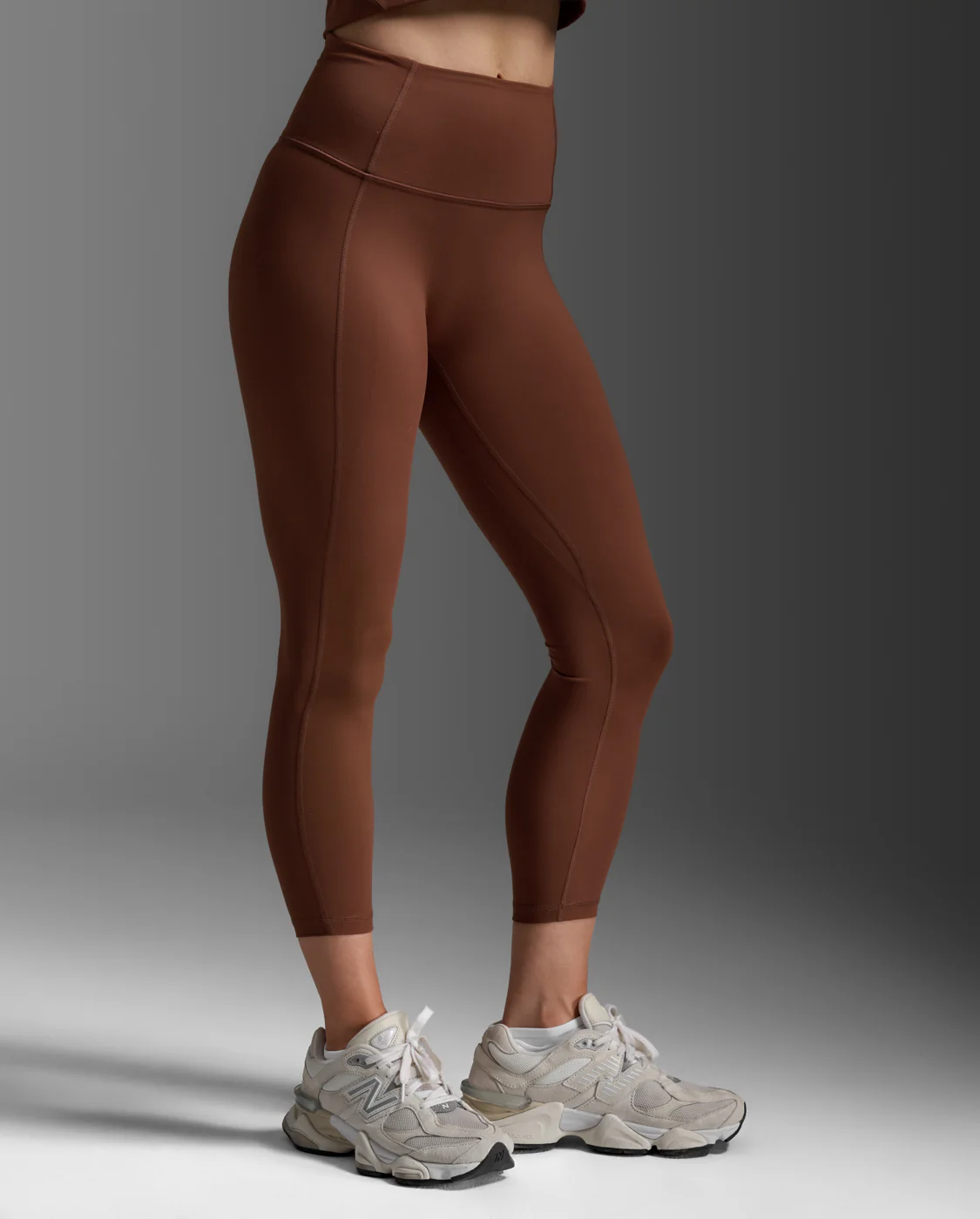 Fluid Hi-Rise 7/8 Tights