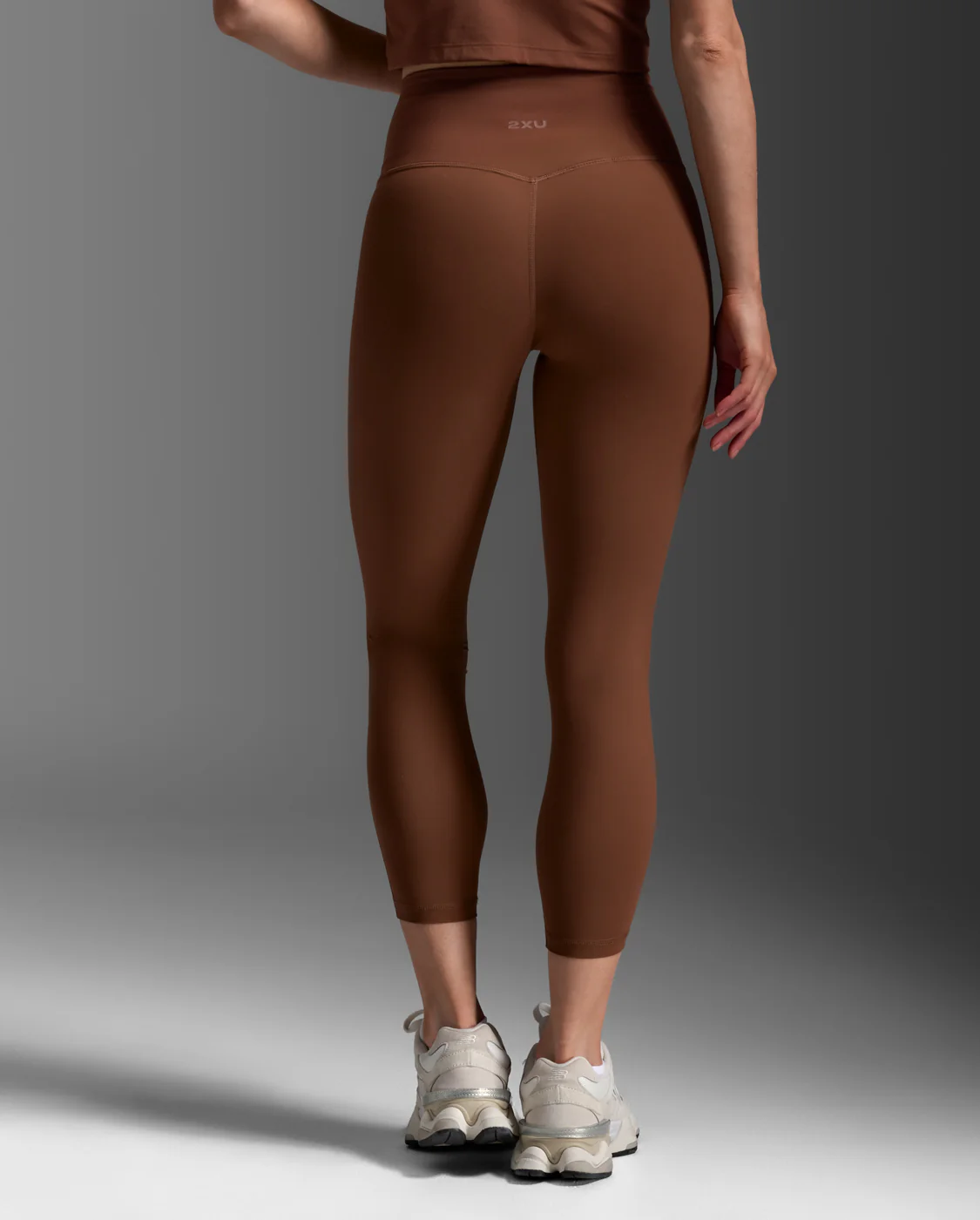 Fluid Hi-Rise 7/8 Tights - Image 3