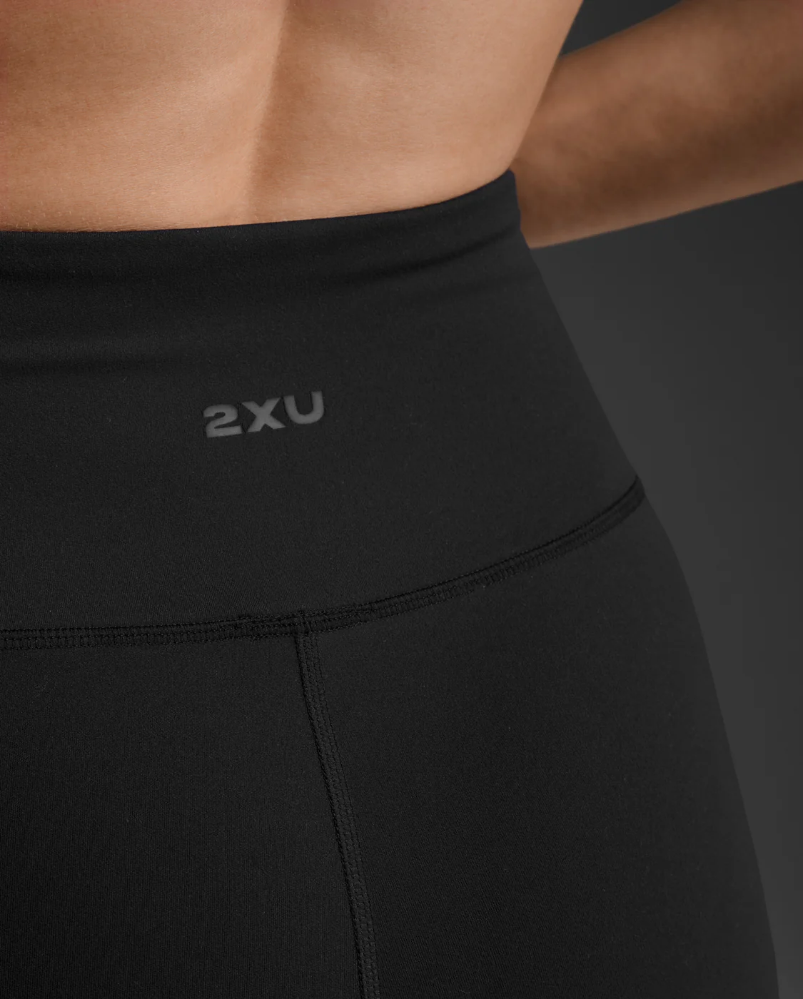 Fluid Hi-Rise Flare Pant - Image 8