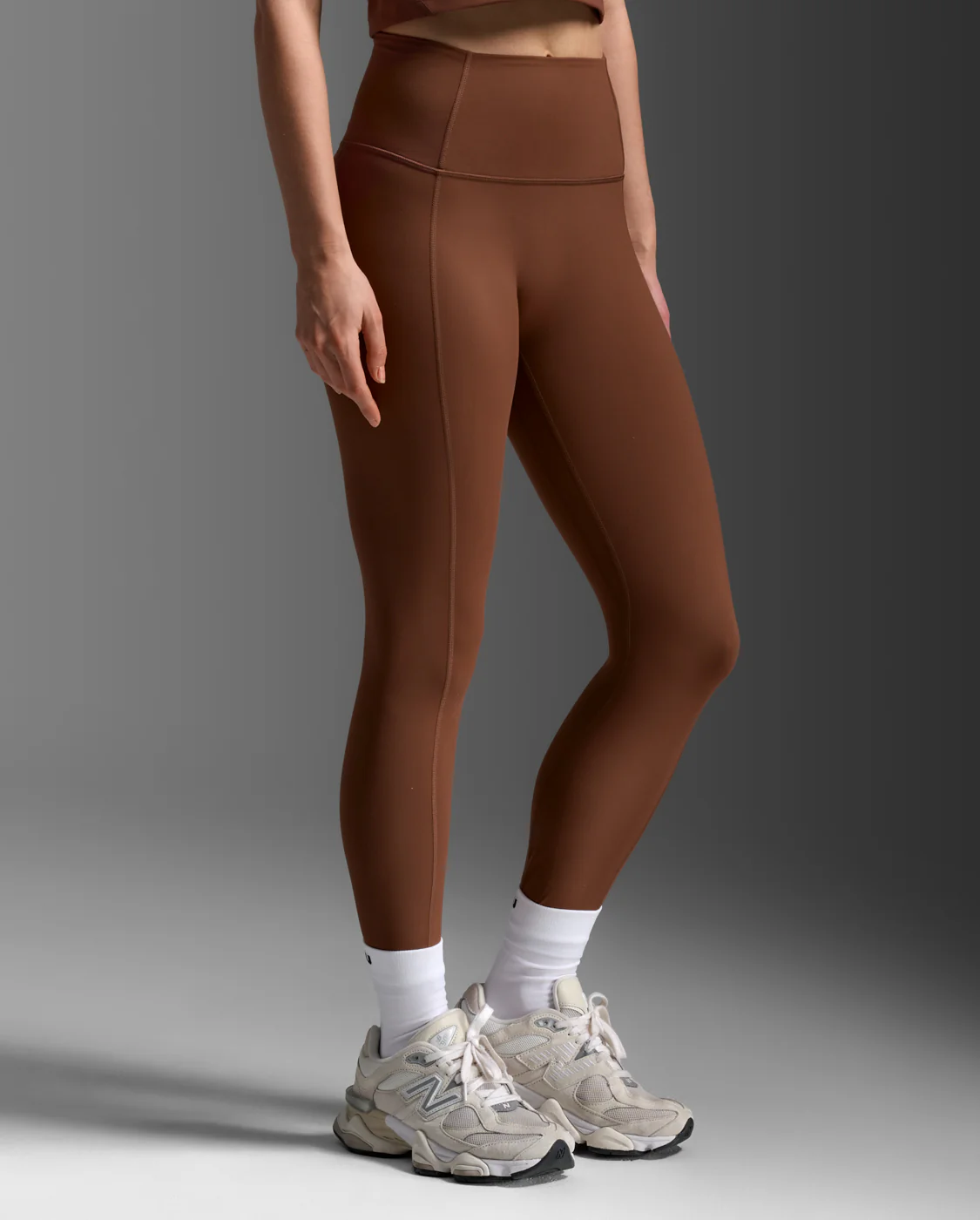 Fluid Hi-Rise Tights - Image 4
