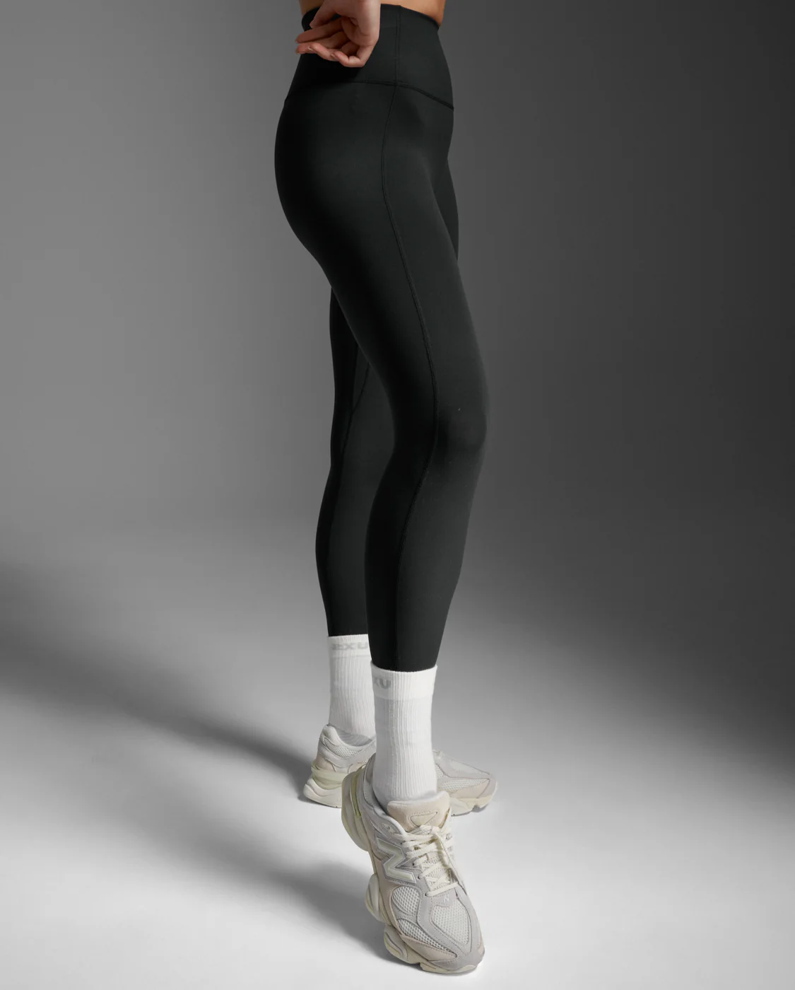 Fluid Hi-Rise Tights - Image 3