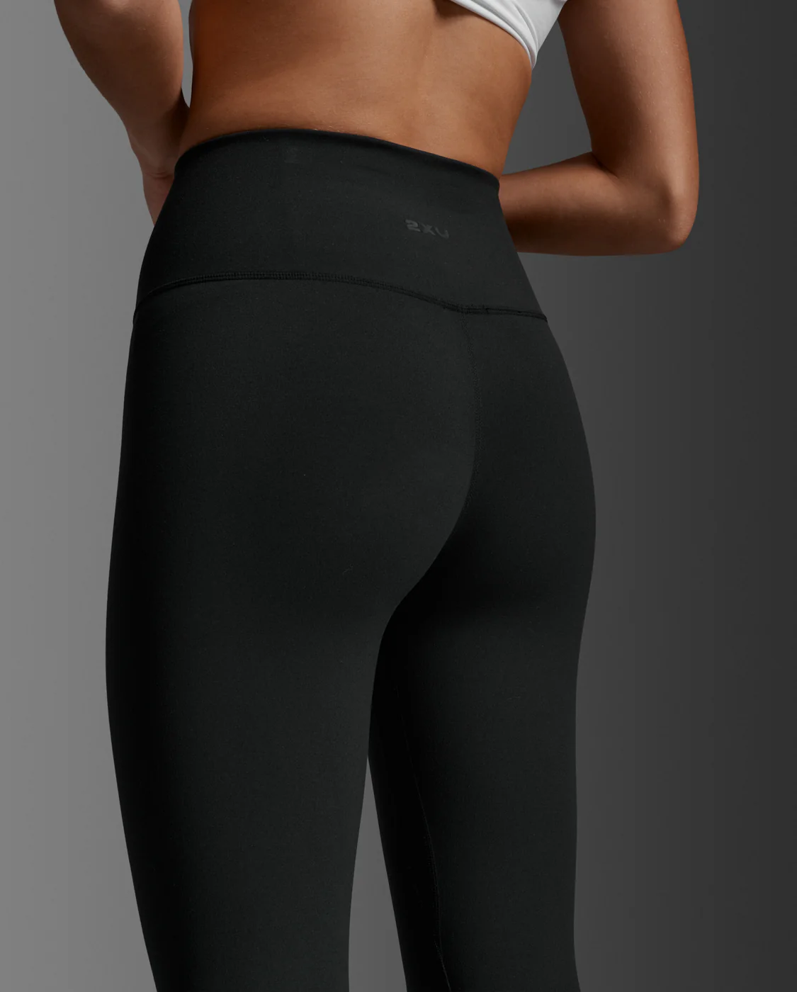 Fluid Hi-Rise Tights - Image 4