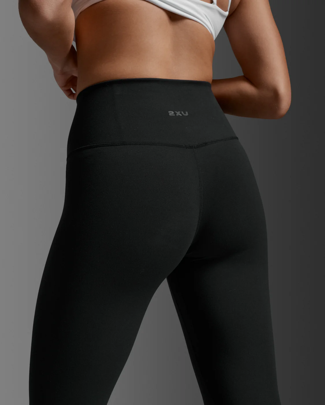 Fluid Hi-Rise Tights - Image 5