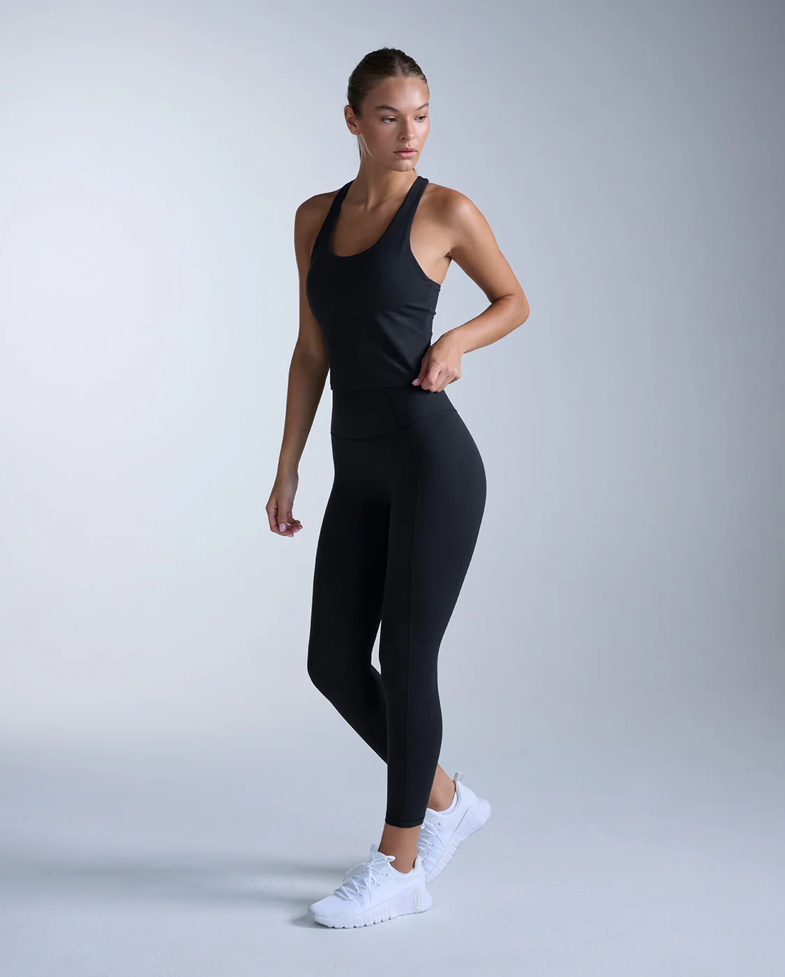 Fluid Racerback Tank - Image 5