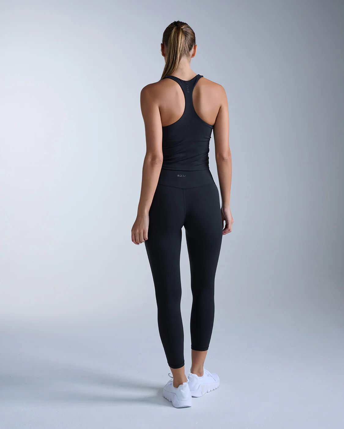 Fluid Racerback Tank - Image 6