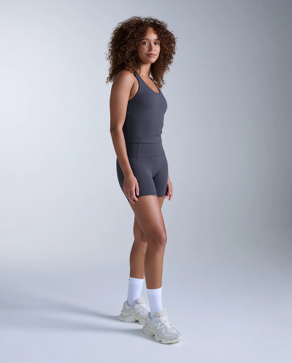 Fluid Racerback Tank - Image 7