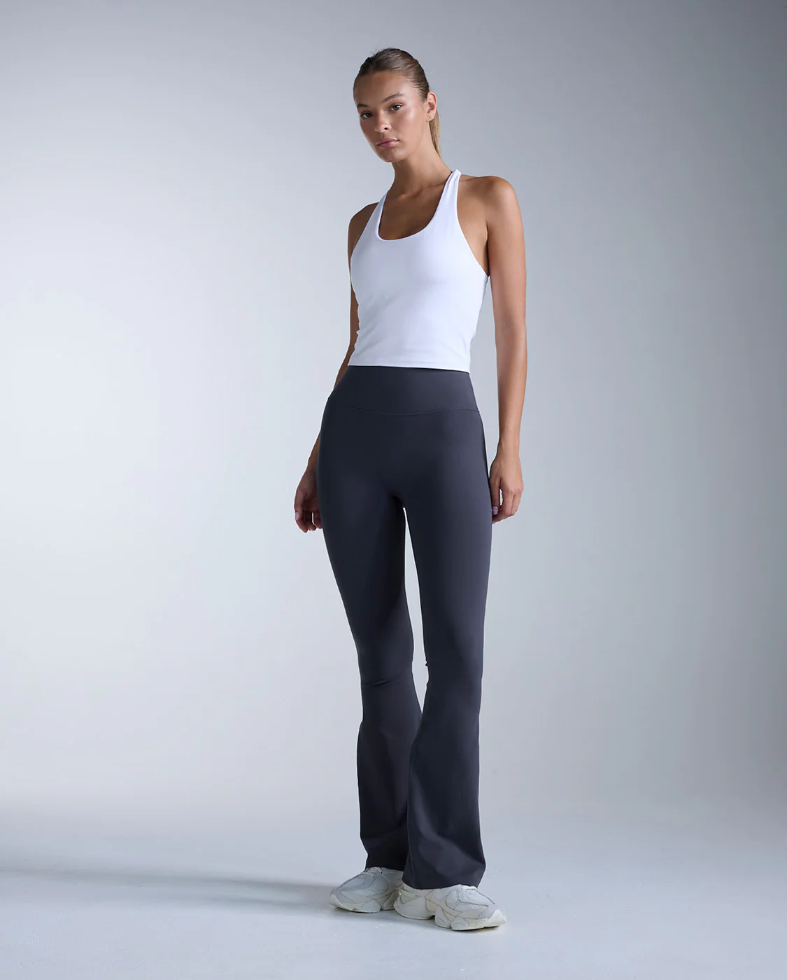 Fluid Racerback Tank - Image 8
