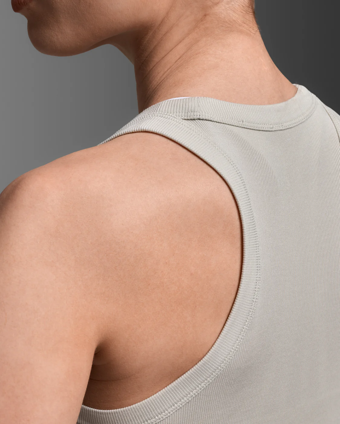 Fluid Modal Ribbed Tank - Image 8